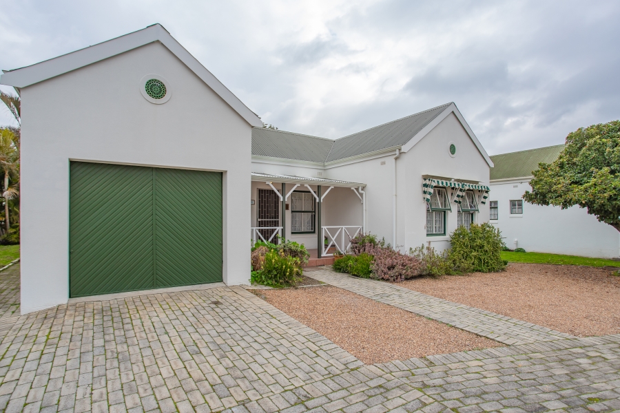 To Let 2 Bedroom Property for Rent in Bainskloof Western Cape